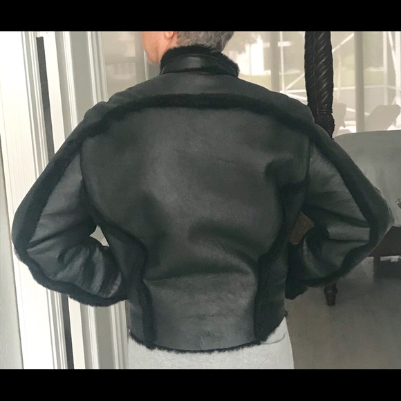 Magnificent ICONIC & RARE THIERRY MUGLER l - Picture 6 of 8